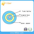 Simplex Multimode 10Gb OM3 50um Fiber Cable